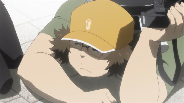 シュタインズ・ゲート ゼロ 01話 (10)