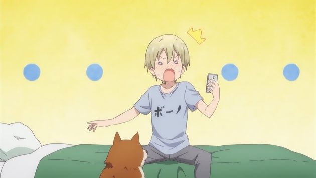 ブレンド・S 11話 (01)