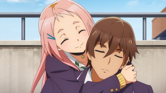 「ゲーマーズ!」2話