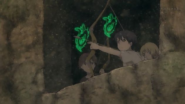 クジラの子らは砂上に歌う 7話 (02)
