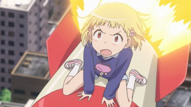 アリスと蔵六 7話 21
