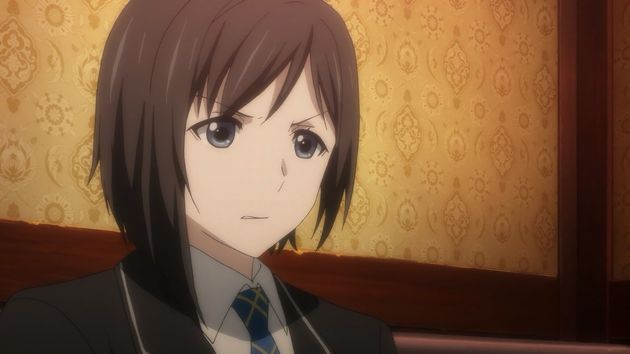 Lostorage_incited_WIXOSS 6話 感想
