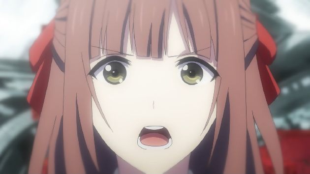 Lostorage conflated WIXOSS 01話 (01)