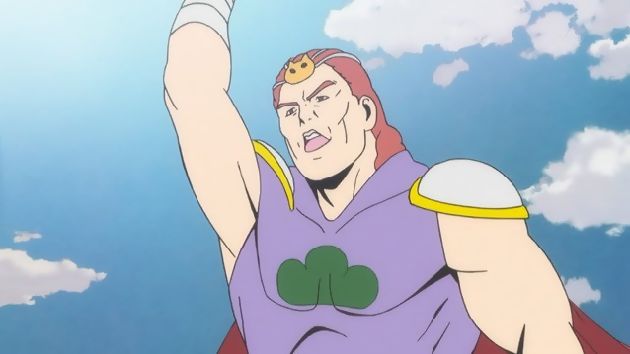 おそ松さん二期 1話 (25)