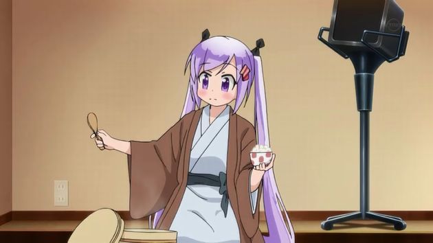 灼熱の卓球娘 12話 感想 最終回