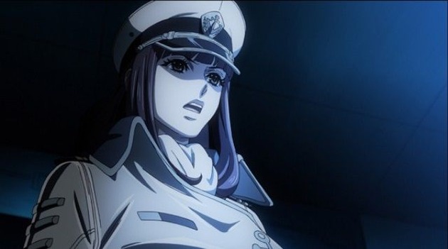 2018秋アニメ