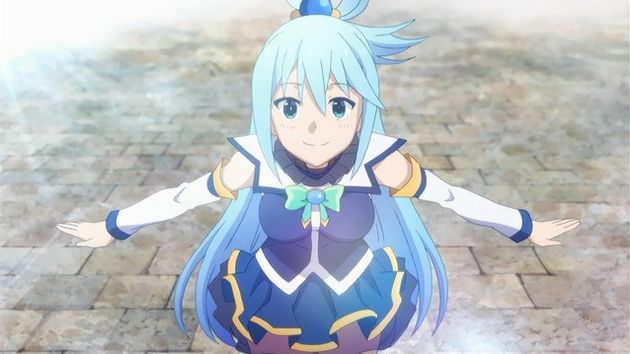 この素晴らしい世界に祝福を!2 8話 感想 31