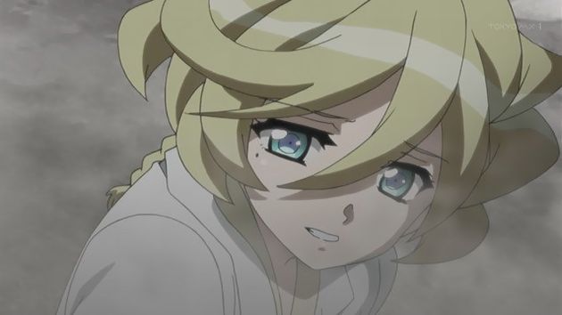 「戦姫絶唱シンフォギアAXZ」5話 (31)