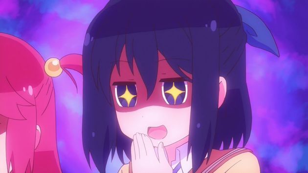 ステラのまほう 9話 感想