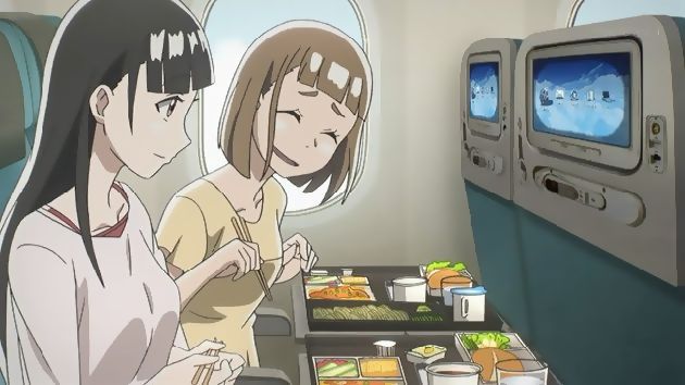 宇宙よりも遠い場所 6話 (04)