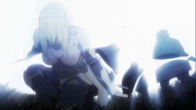 ソード・オラトリア 6話 30