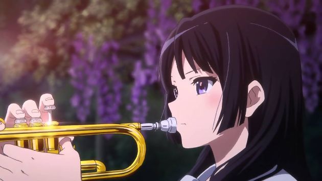 京アニ アニメ