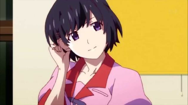 滑り台系ヒロイン人気投票
