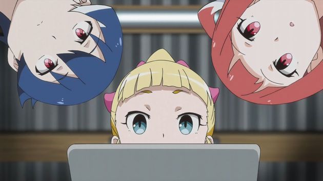 アキバズトリップ 5話 感想