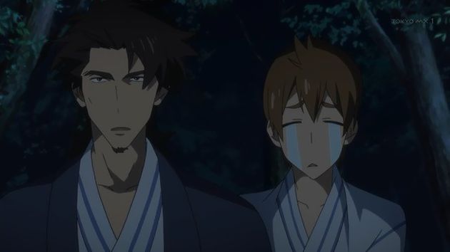 装神少女まとい 7話 感想