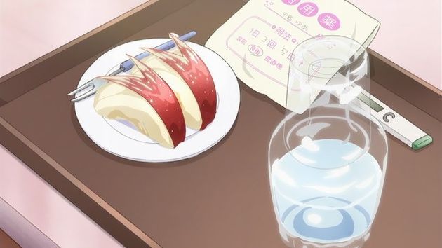 ひなこのーと 8話 48