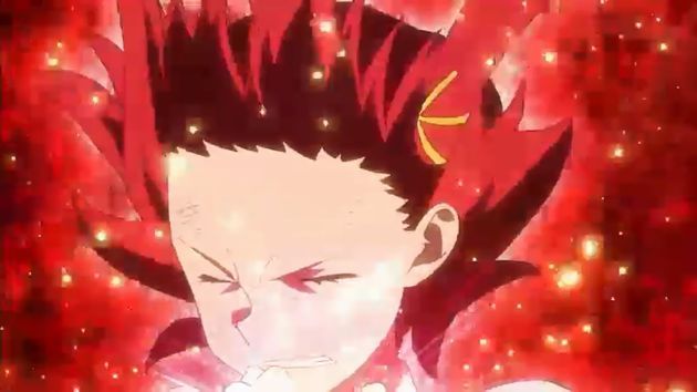 終末のイゼッタ 12話 感想
