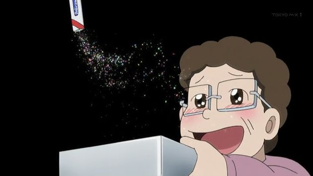 笑ゥせぇるすまん NEW 3話 16