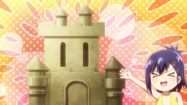 ガヴリールドロップアウト 4話 感想