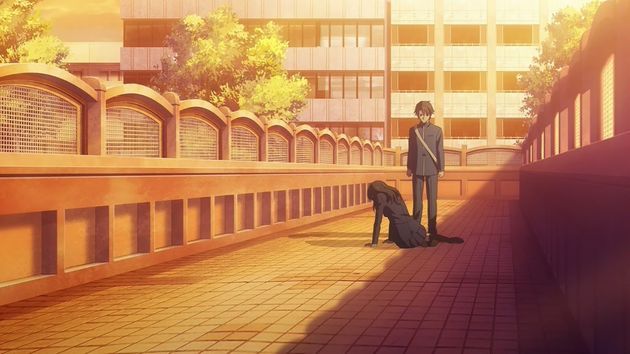 Lostorage incited WIXOSS 9話 感想