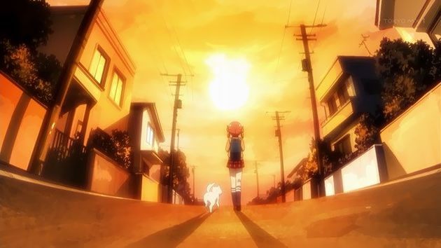 ガヴリールドロップアウト 11話