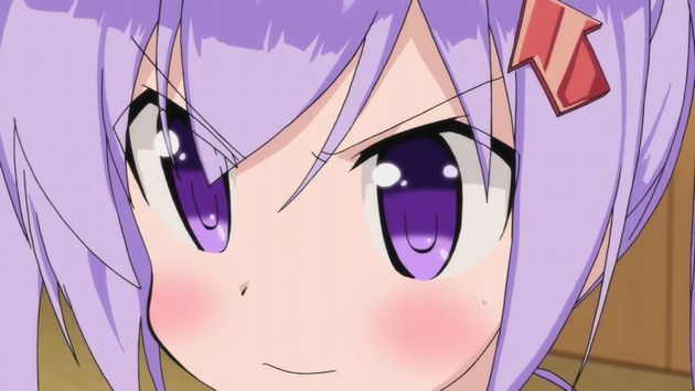 灼熱の卓球娘 8話 感想