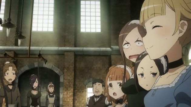 プリンセス・プリンシパル 7話 (02)