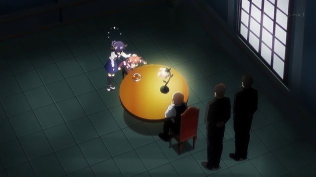 ガヴリールドロップアウト 9話 感想 42