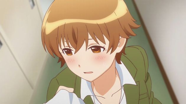 WWW.WORKING!! 11話 感想