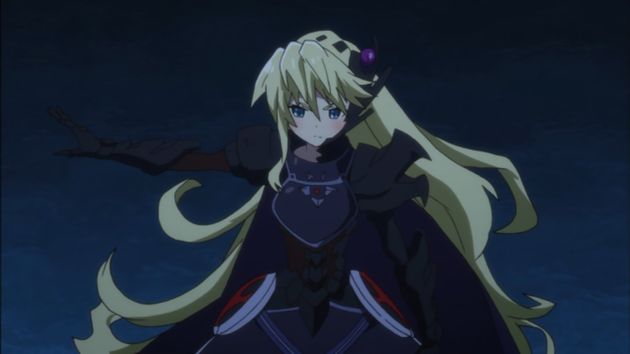 装神少女まとい 3話 感想 まとめ