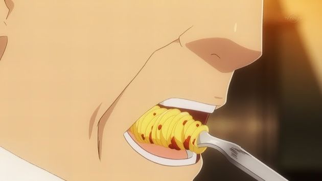 「異世界食堂」3話 (12)