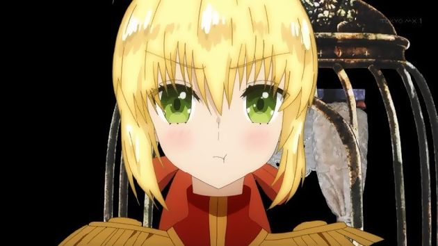 Fate/EXTRA 6話 (07)