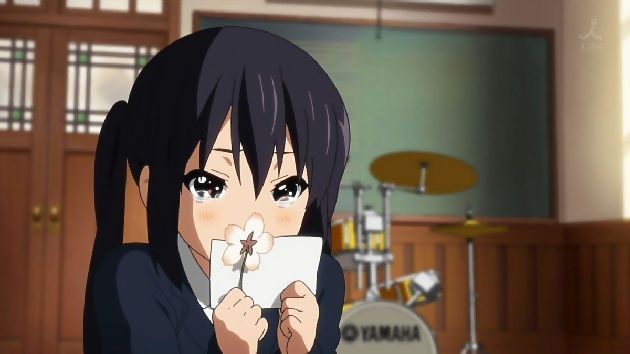 アニメ ヒロイン
