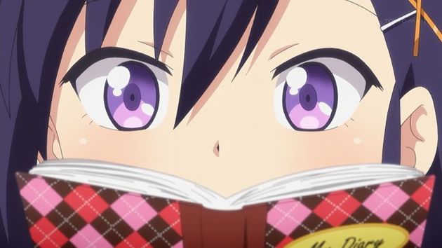 ガヴリールドロップアウト 7話 感想 17
