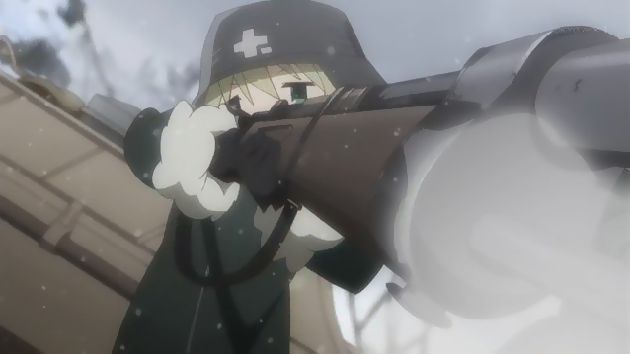 少女終末旅行 1話 (23)