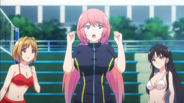 ようこそ実力至上主義の教室へ 7話 (23
