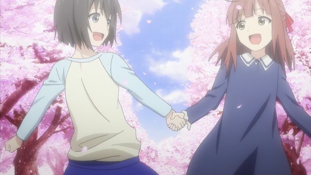 Lostorage_incited_WIXOSS 6話 感想