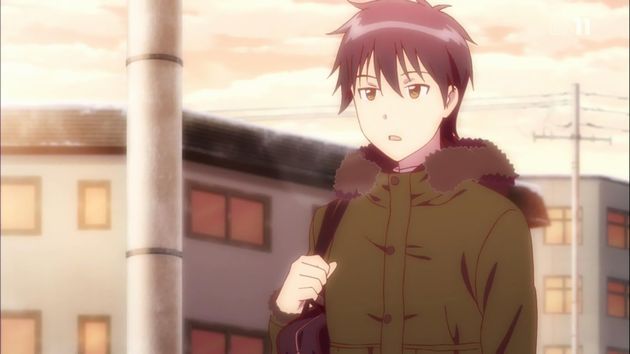 WWW.WORKING!! 5話 ふくしゅうしてみる 感想