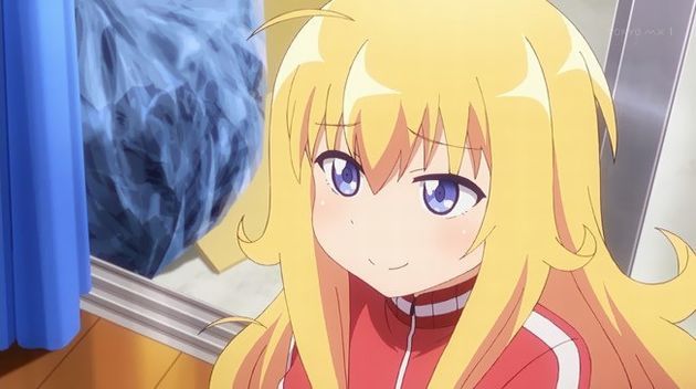 ガヴリールドロップアウト 1話 感想