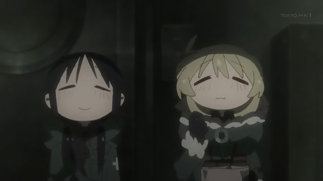 少女終末旅行 12話 (02)