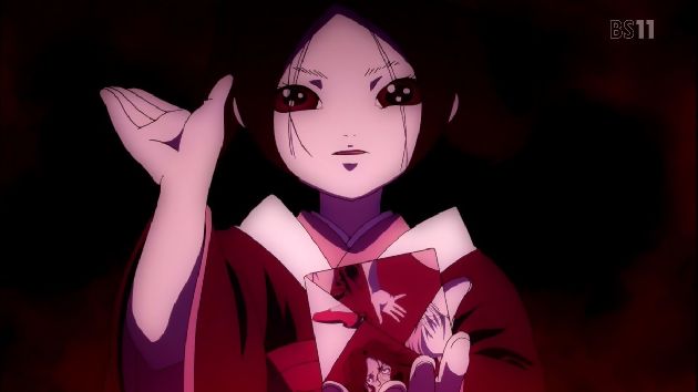「地獄少女 宵伽」4話 (36)