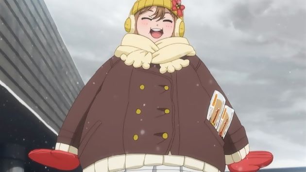 ラブライブ!サンシャイン!! 8話 (08)