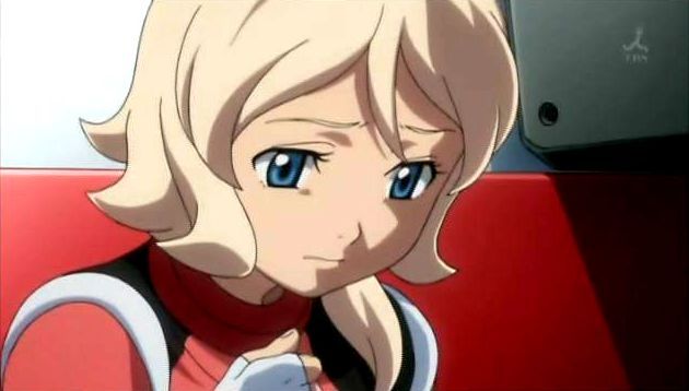 幼馴染キャラ