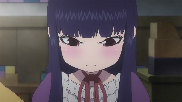 新作アニメ
