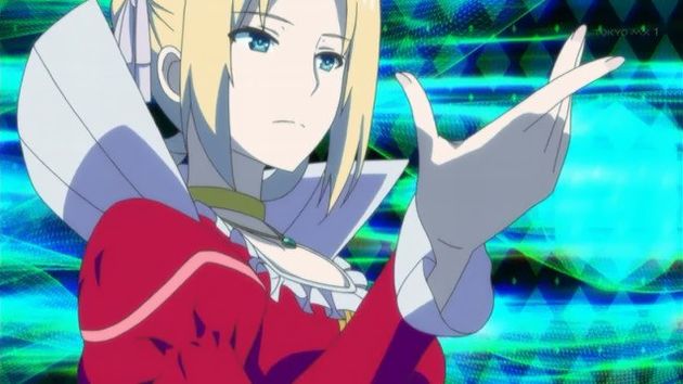 ロクでなし魔術講師と禁忌教典 6話 感想 26