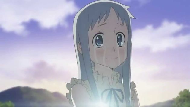 アニメキャラ