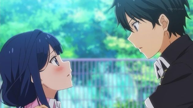 政宗くんのリベンジ 4話 感想