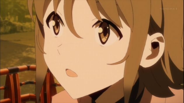 オカルティック・ナイン 12話 感想