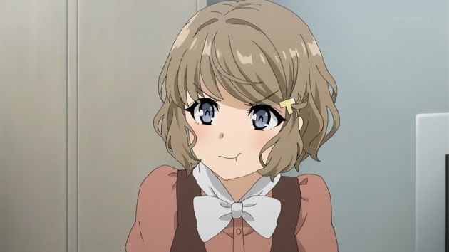 青春豚野郎