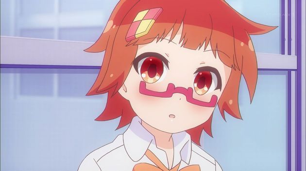 ステラのまほう 7話 感想